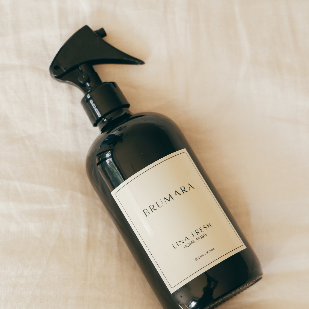 HOME SPRAY 500 ML LINA FRESH