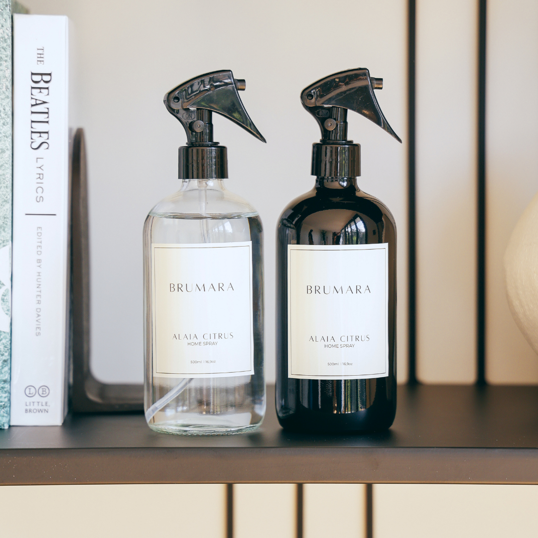 HOME SPRAY 500 ML ALAIA CITRUS