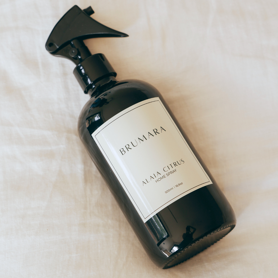 HOME SPRAY 500 ML ALAIA CITRUS