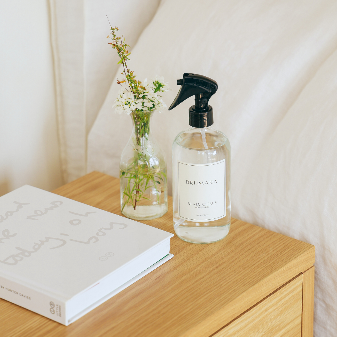 HOME SPRAY 500 ML ALAIA CITRUS