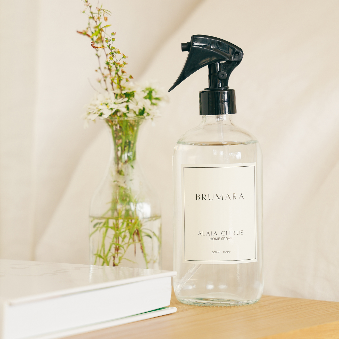 HOME SPRAY 500 ML ALAIA CITRUS