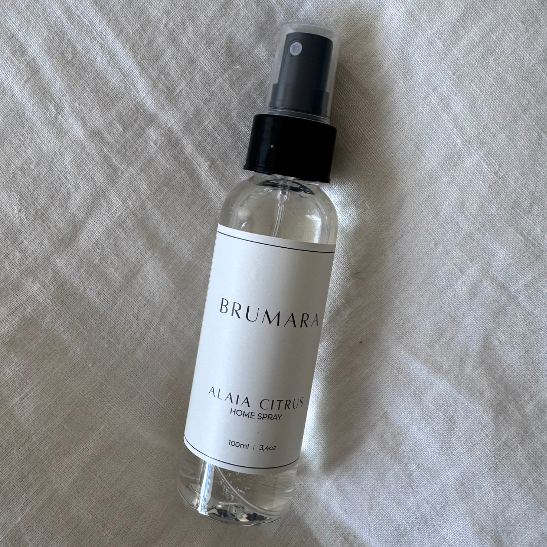 HOME SPRAY 100 ML ALAIA CITRUS
