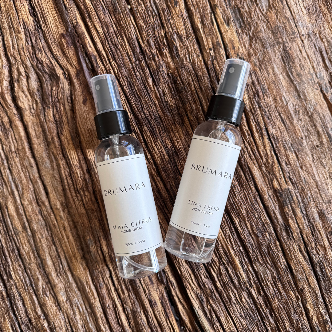 HOME SPRAY 100 ML ALAIA CITRUS