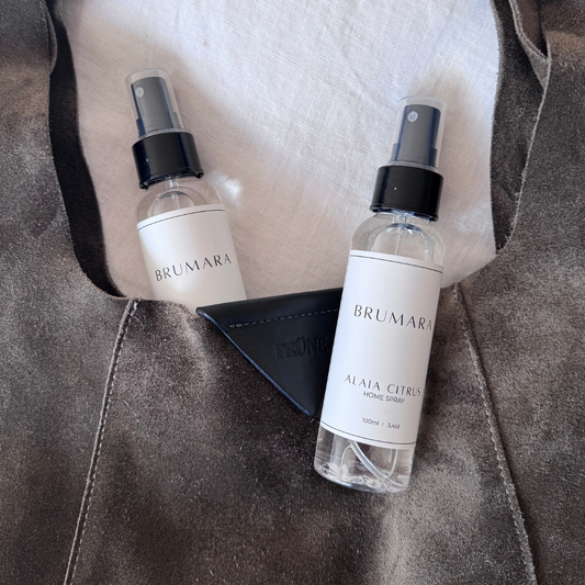 HOME SPRAY 100 ML ALAIA CITRUS