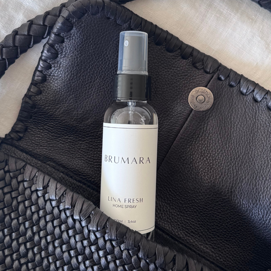HOME SPRAY 100 ML LINA FRESH