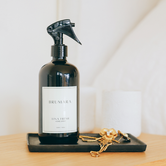 HOME SPRAY 500 ML LINA FRESH