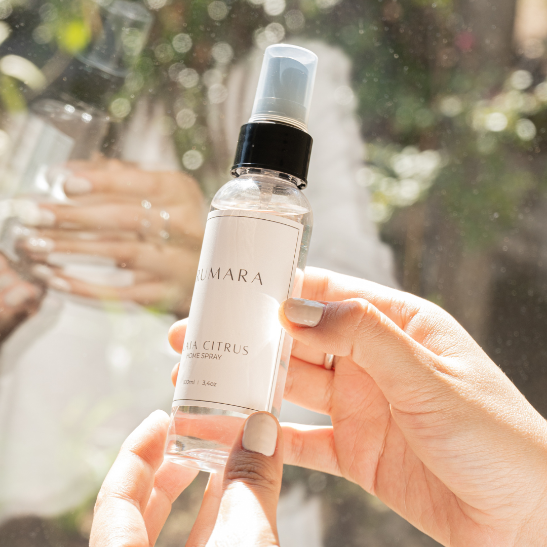 HOME SPRAY 100 ML ALAIA CITRUS